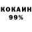 КОКАИН 97% Irena Ivanoviene